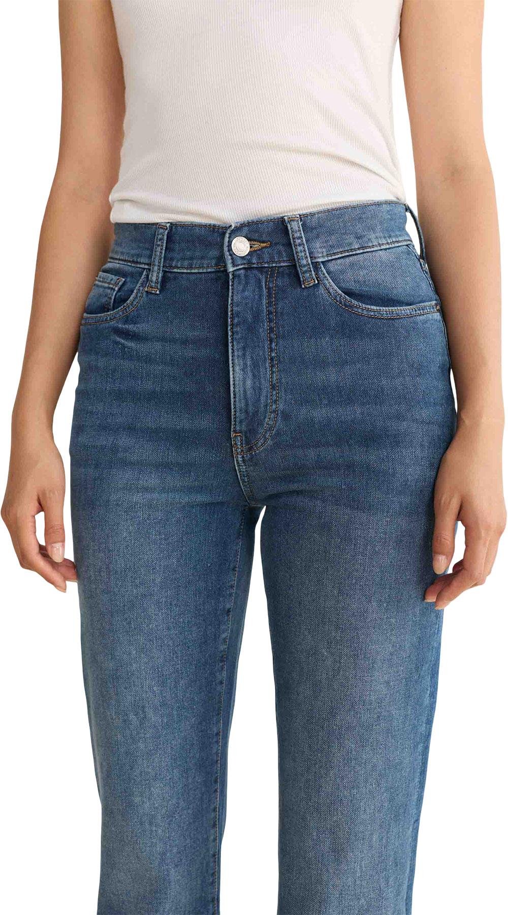 Product gallery image number 2 for product ASE Straight Jeans - Women's