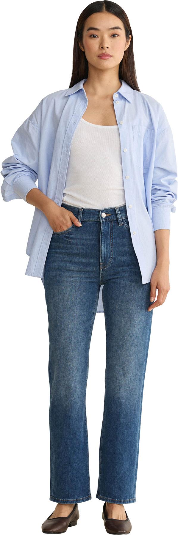 Product image for ASE Straight Jeans - Women's