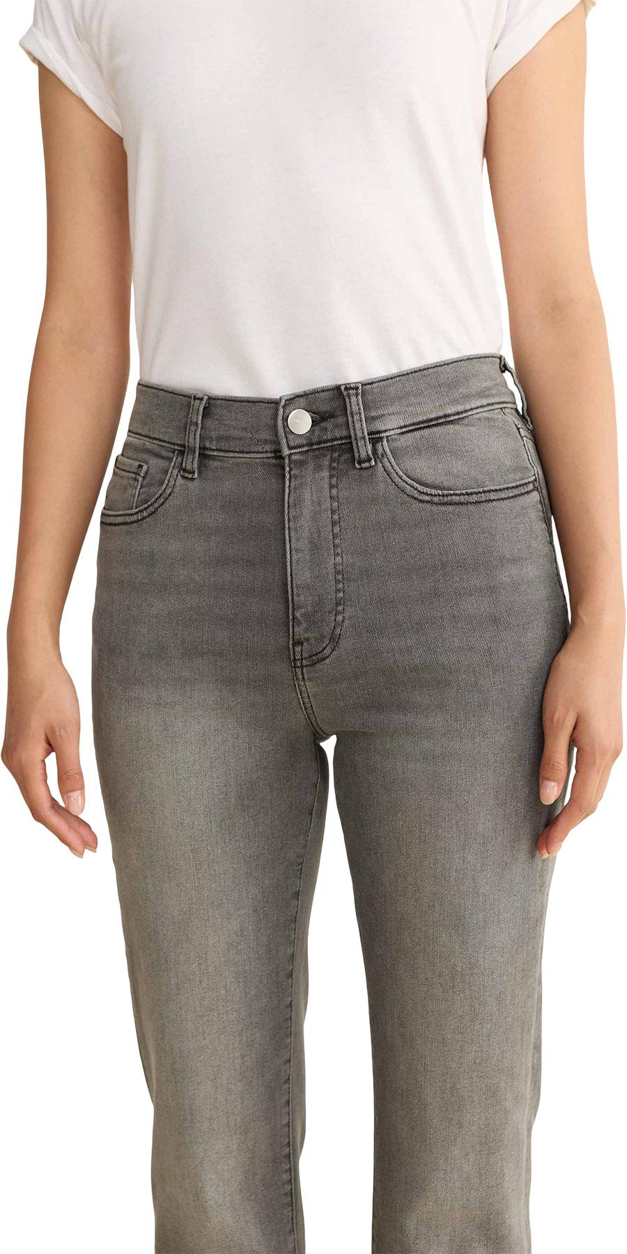 Product gallery image number 2 for product ASE Stretch Straight Jeans - Women's