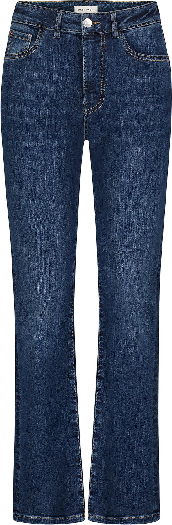 Product image for NAO Stretch Bootcut Jeans - Women's