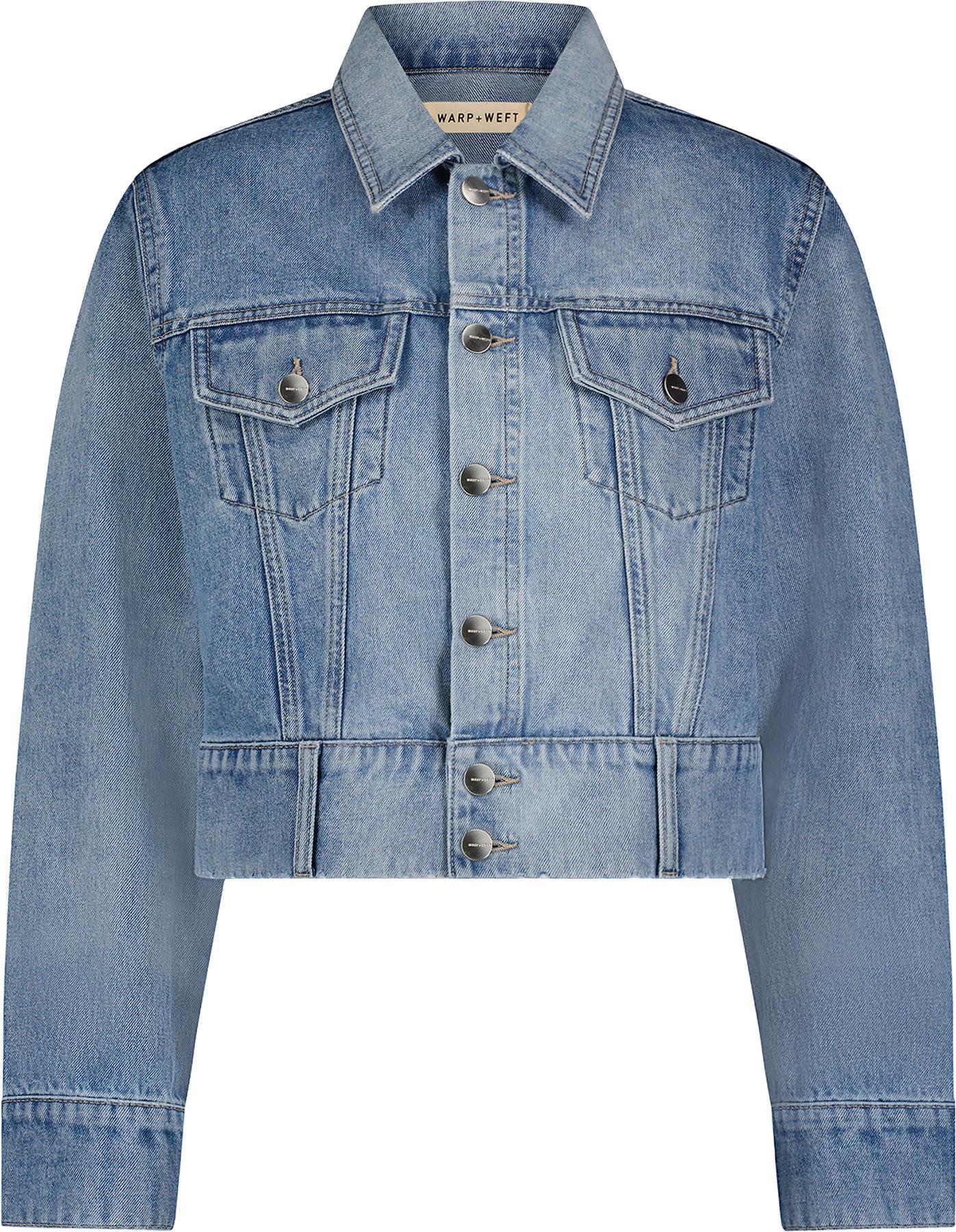 Product image for Manteau écourté KPB Plus - Femme