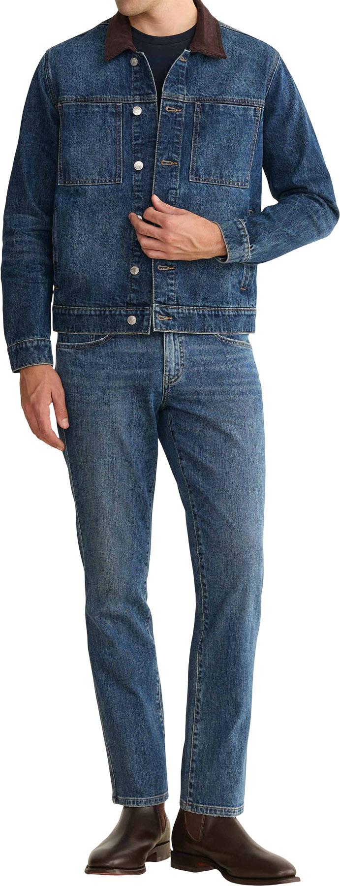 Product image for Jean droit ORD - Homme