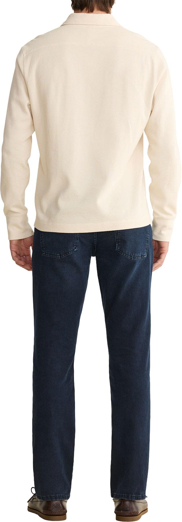 Product gallery image number 3 for product Jean droit ORD - Homme