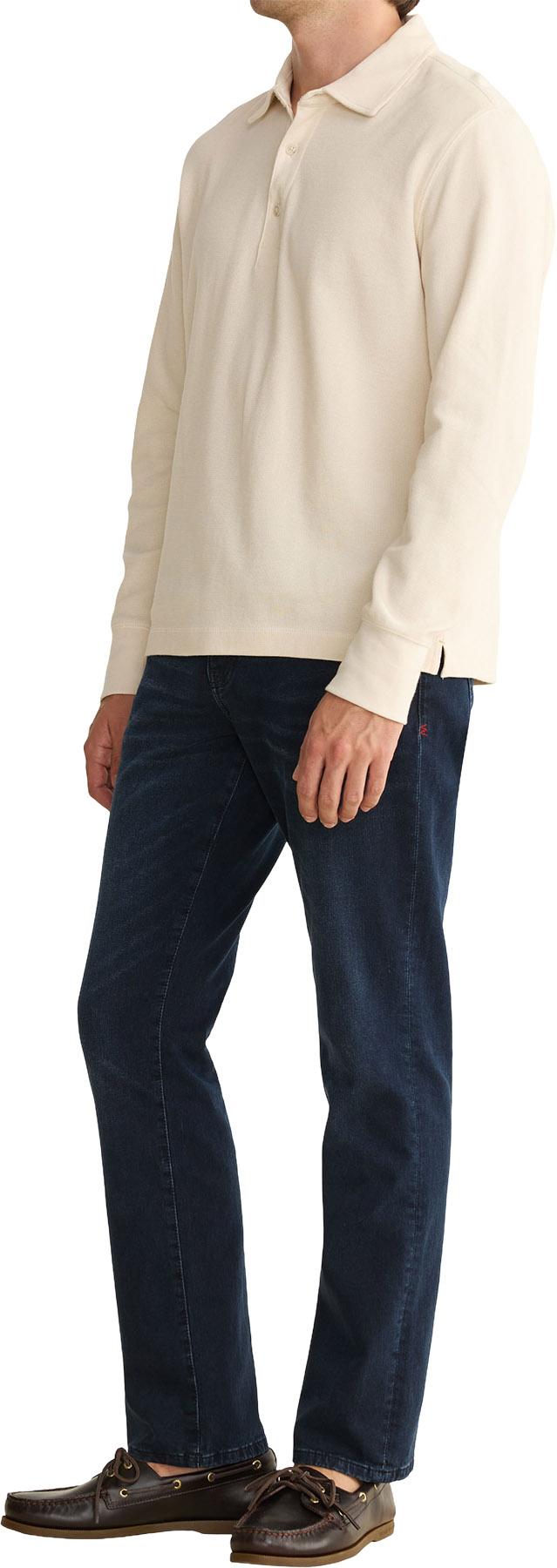 Product gallery image number 2 for product Jean droit ORD - Homme