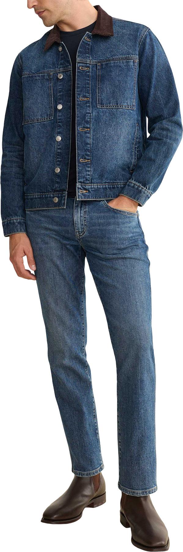Product image for SEA Denim Jacket - Men's