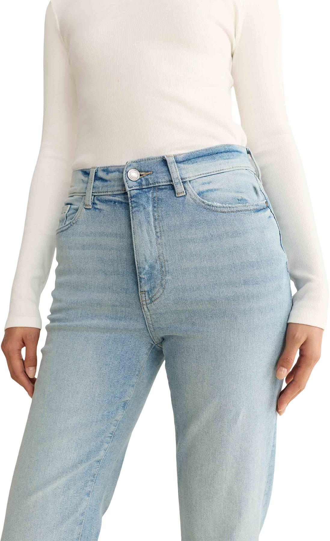 Product gallery image number 3 for product ASE Straight Jeans - Women's