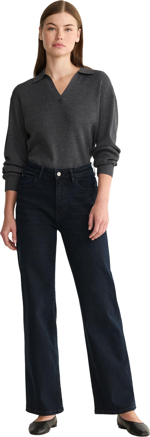 Product image for SAT 90's Straight Jeans - Women's