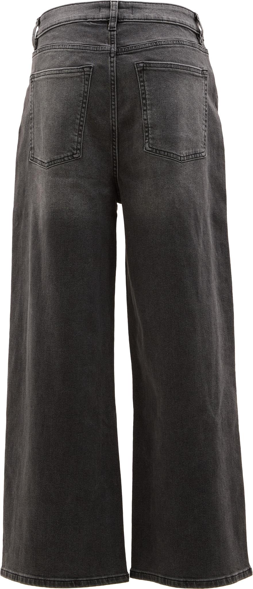 Numéro de l'image de la galerie de produits 2 pour le produit Jean à jambe large NCE - Femme