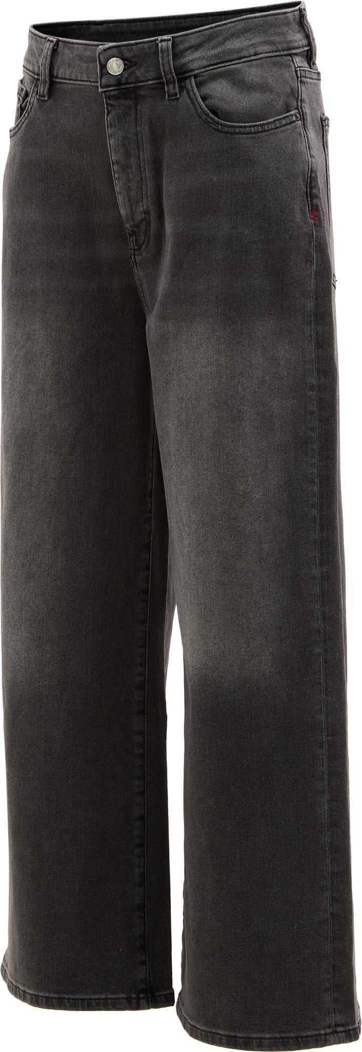 Numéro de l'image de la galerie de produits 3 pour le produit Jean à jambe large NCE - Femme