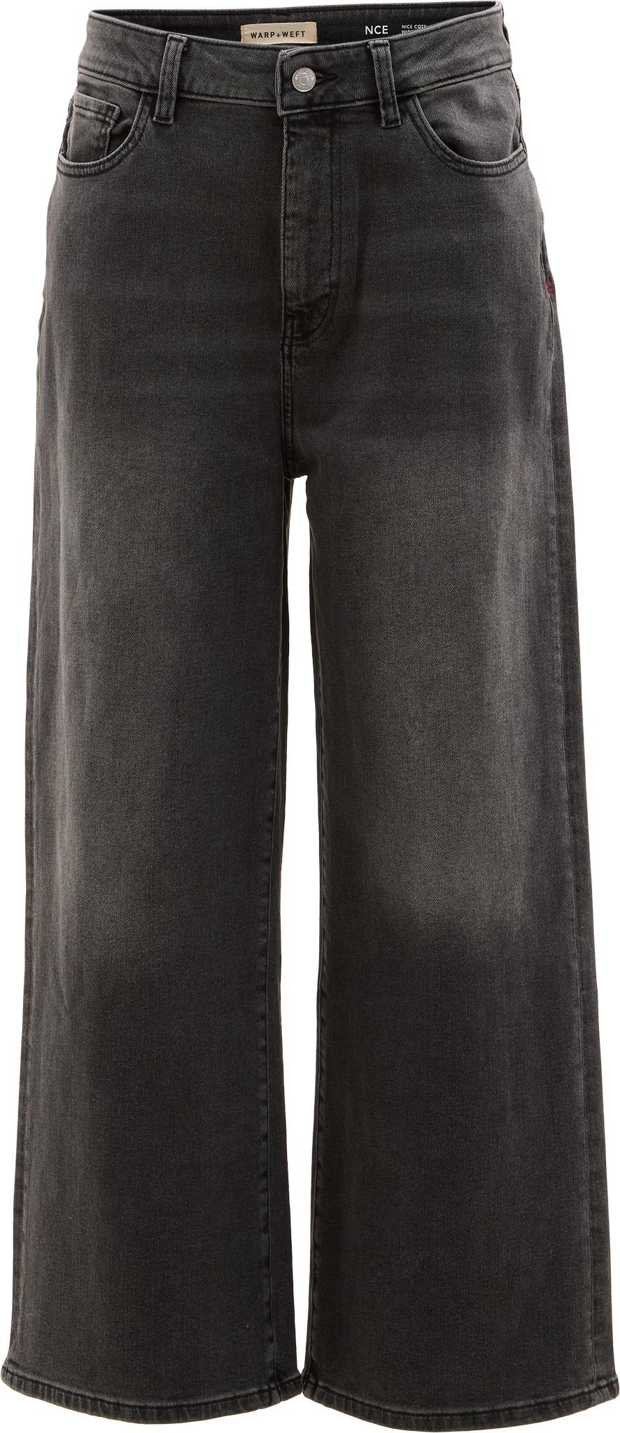 Image de produit pour Jean à jambe large NCE - Femme