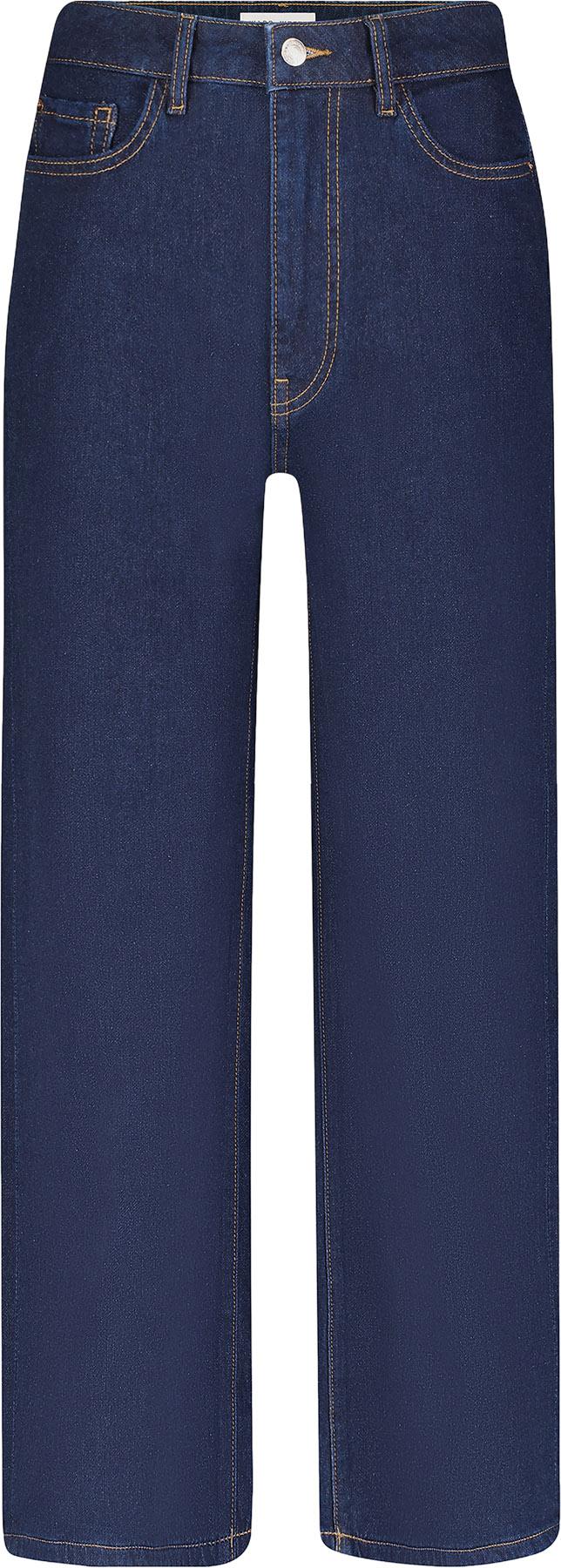 Product image for NCE Plus Wide Leg Jeans - Women's