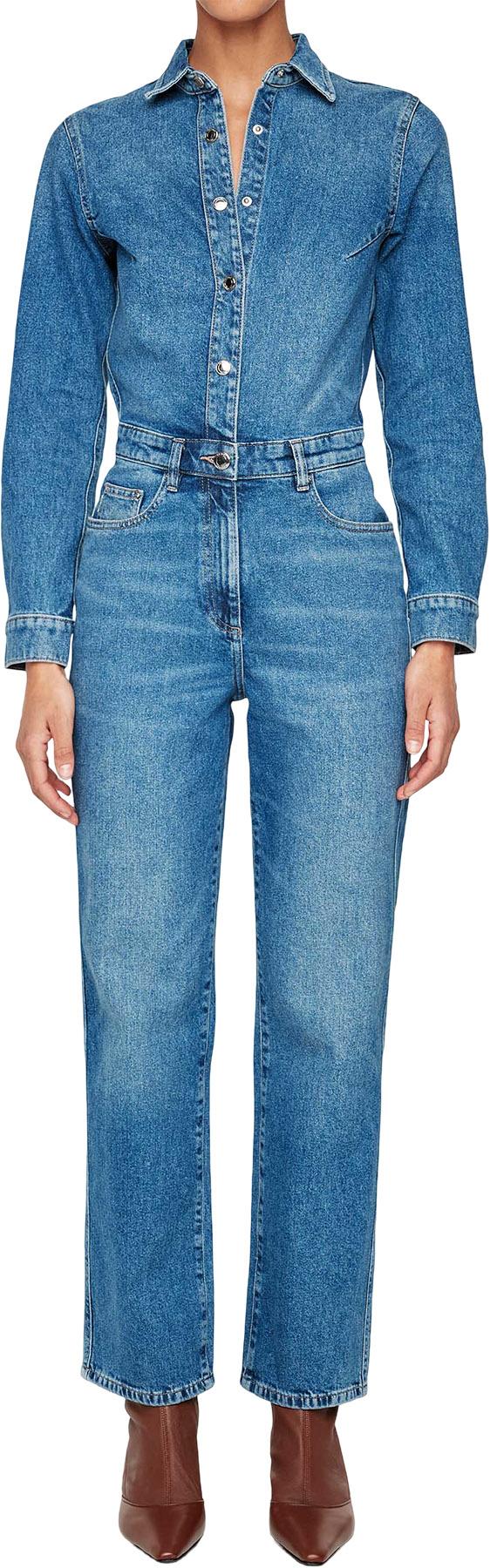 Product image for Combinaison taille haute Freja - Femme