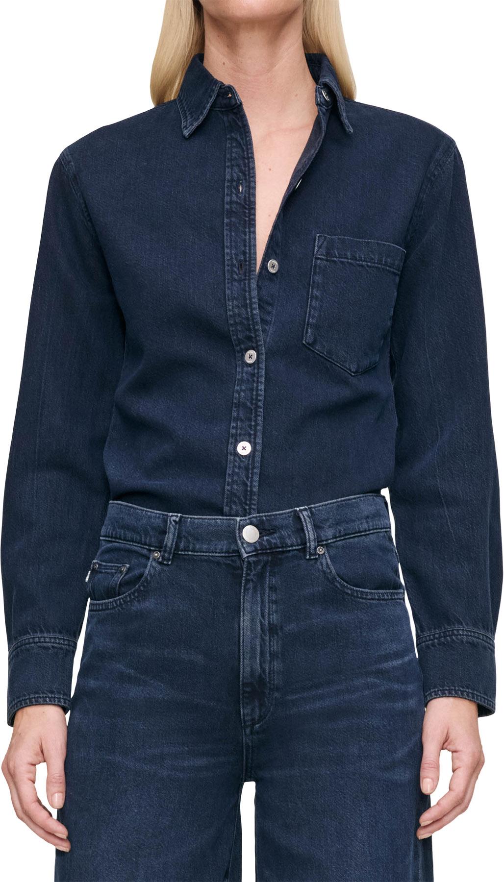 Product gallery image number 3 for product Ines Shirt - Women's