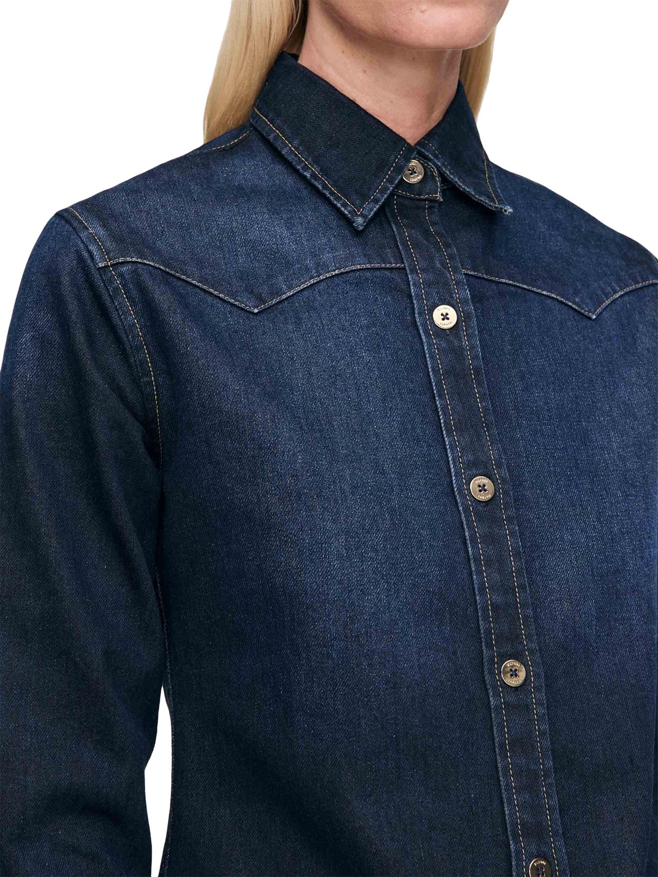 Product gallery image number 4 for product Ines Shirt - Women's