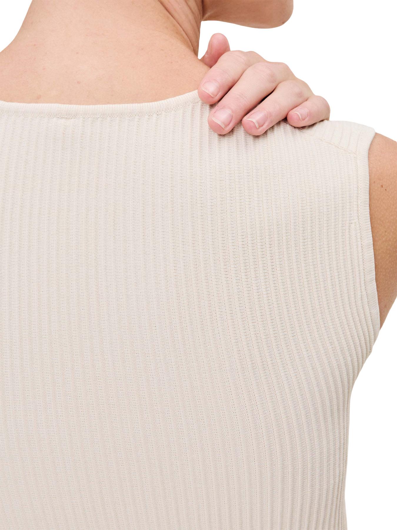 Product gallery image number 3 for product Square Neck Top - Women's 
