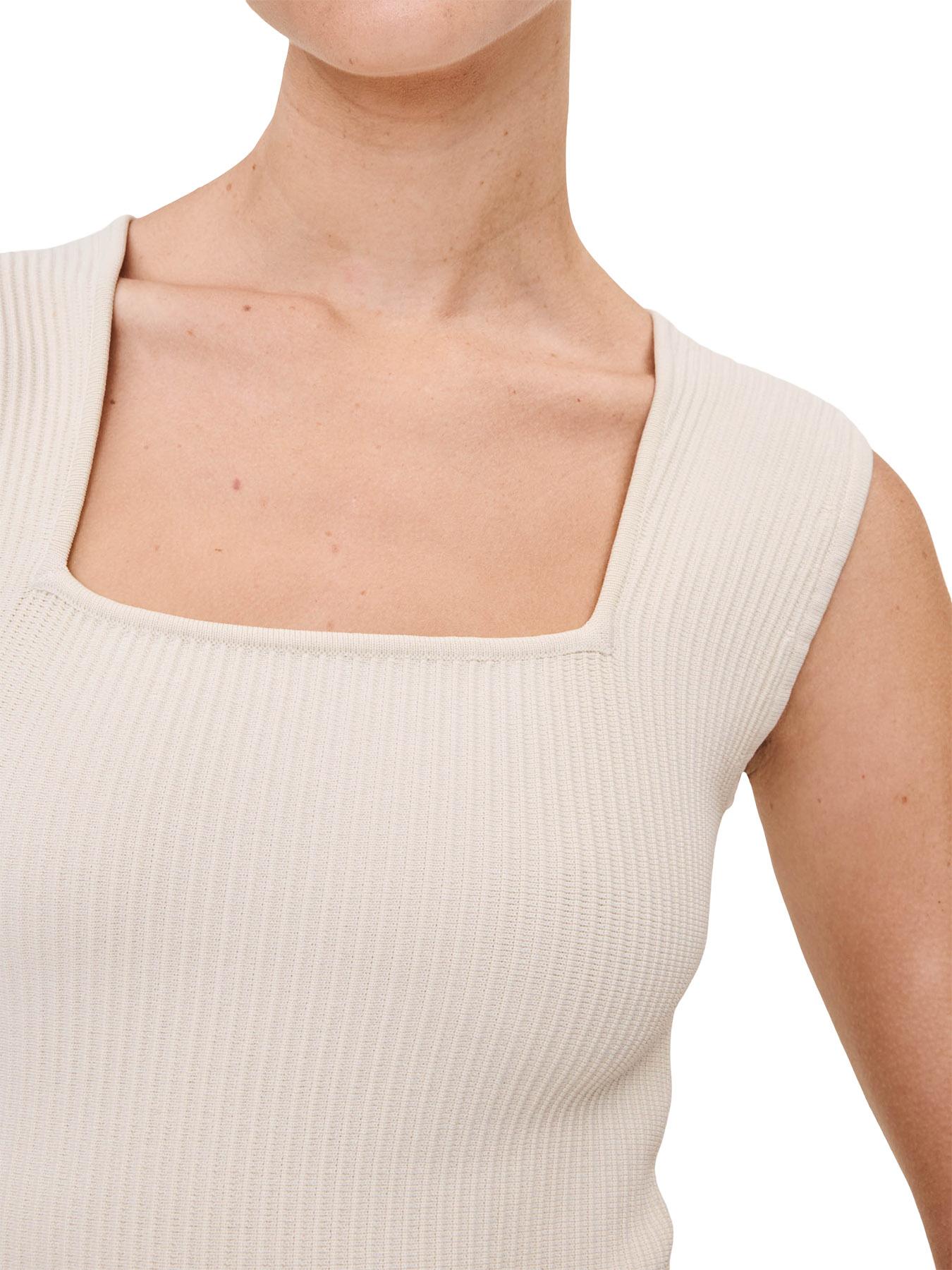 Product gallery image number 5 for product Square Neck Top - Women's 