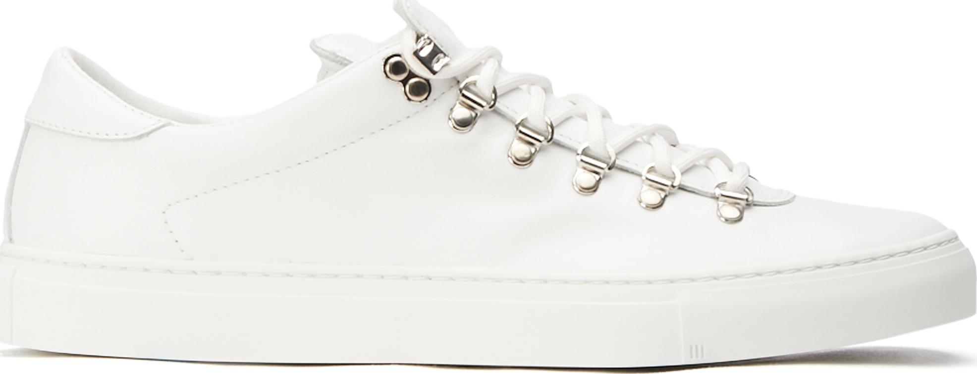 Product gallery image number 1 for product Marostica Low Shoes - Men's