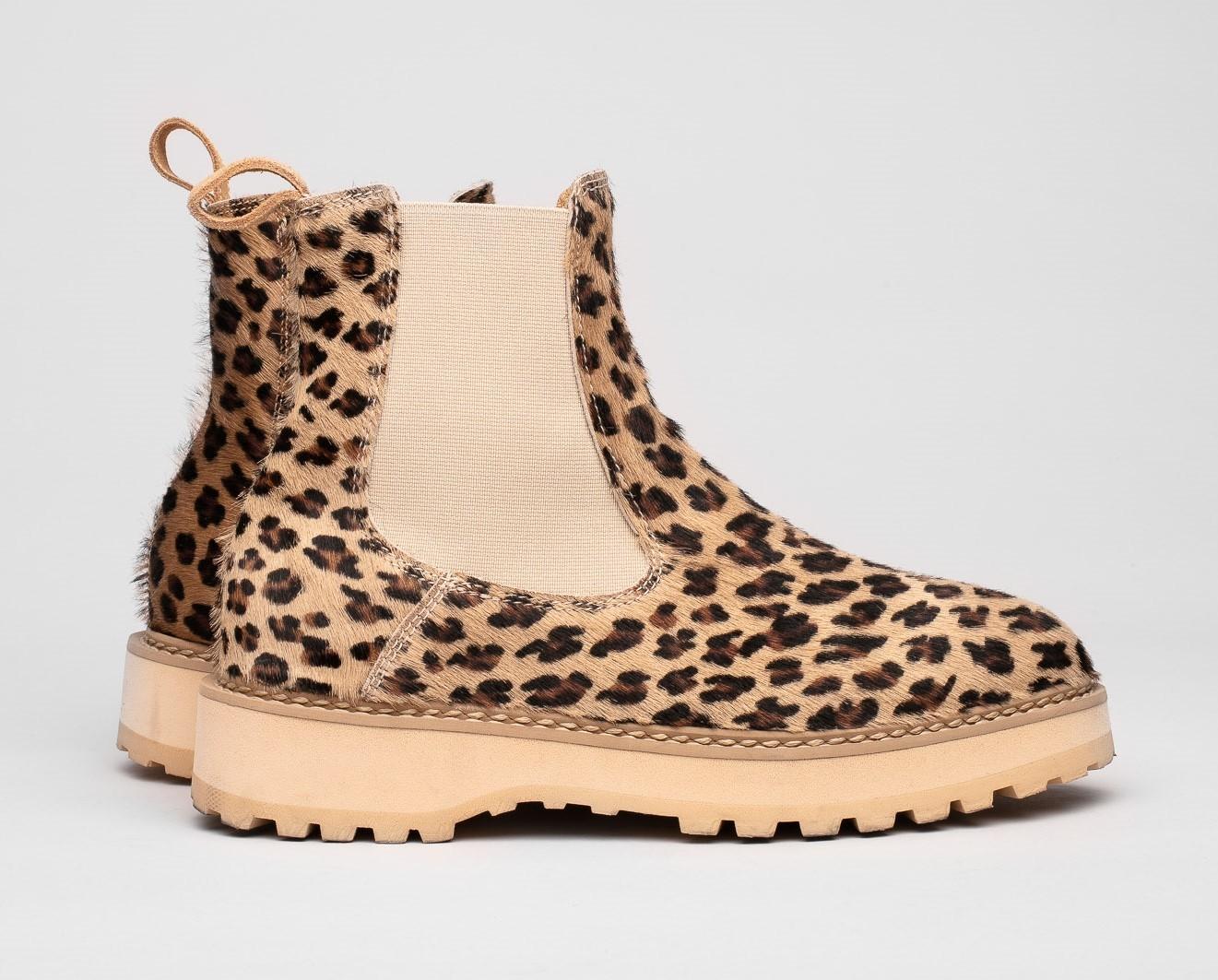 Product gallery image number 1 for product Alberone Boots - Women's
