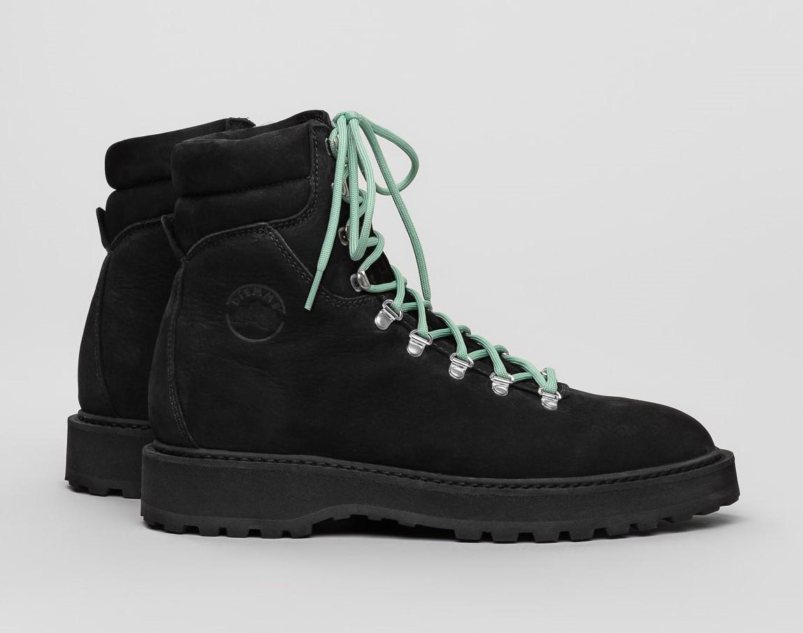 Product gallery image number 1 for product Monfumo Boots - Women's