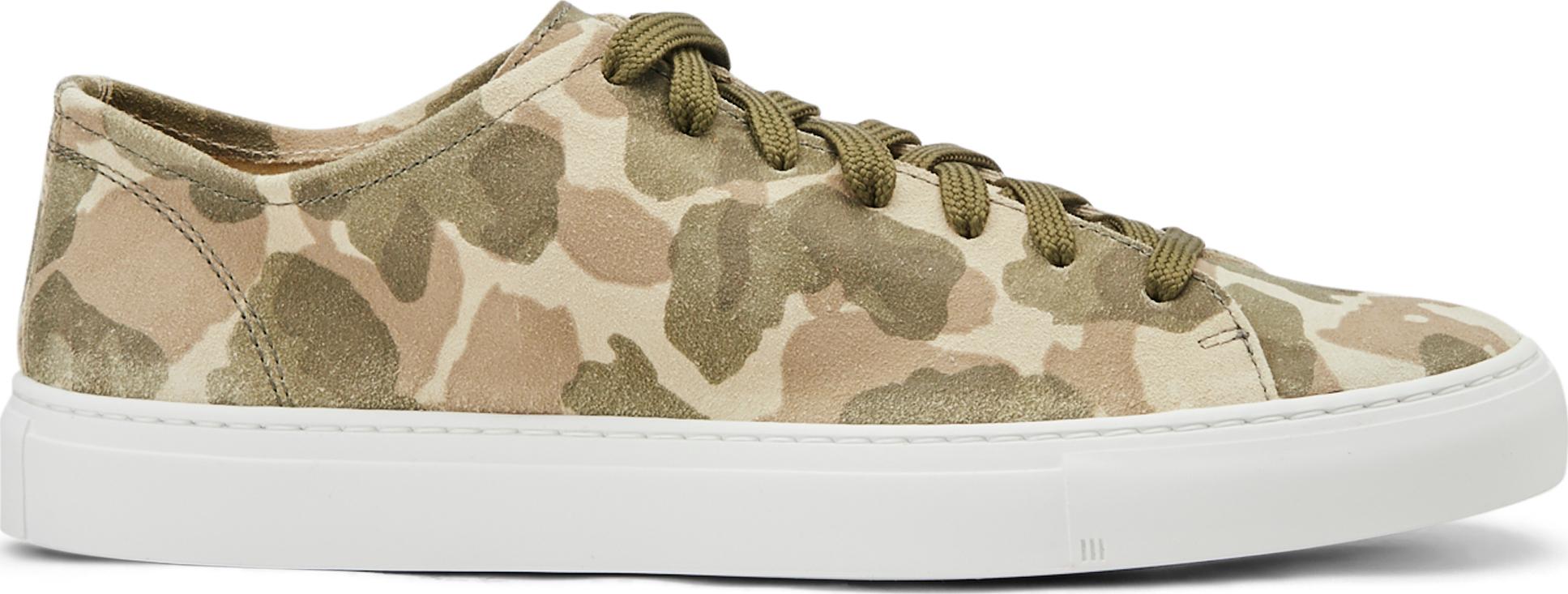 Product gallery image number 1 for product Loria Low Shoes - Men's