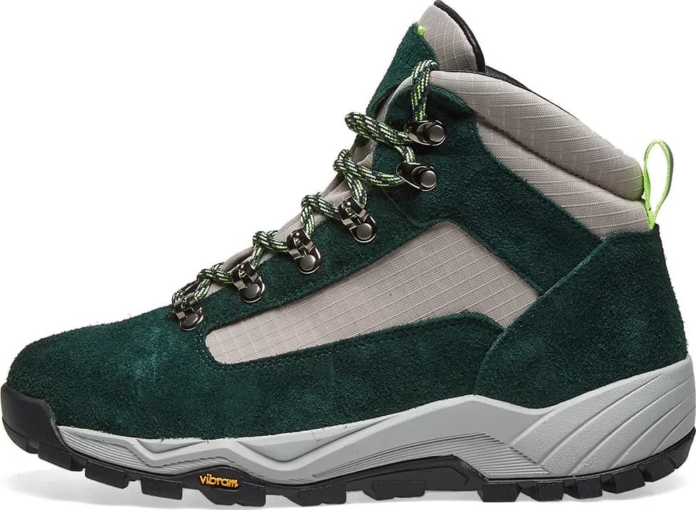 Product gallery image number 1 for product Cortina Boots - Men's