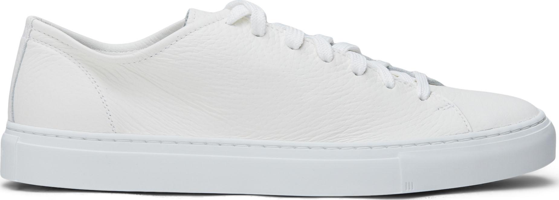 Product gallery image number 1 for product Loria Low Nappa Leather Shoes - Men's