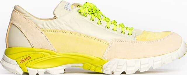 Product gallery image number 2 for product Possagno Shoes - Men's