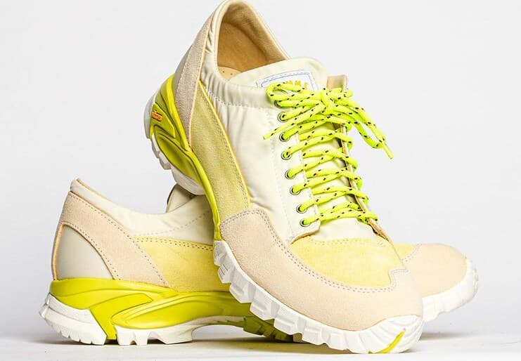 Product gallery image number 1 for product Possagno Shoes - Men's