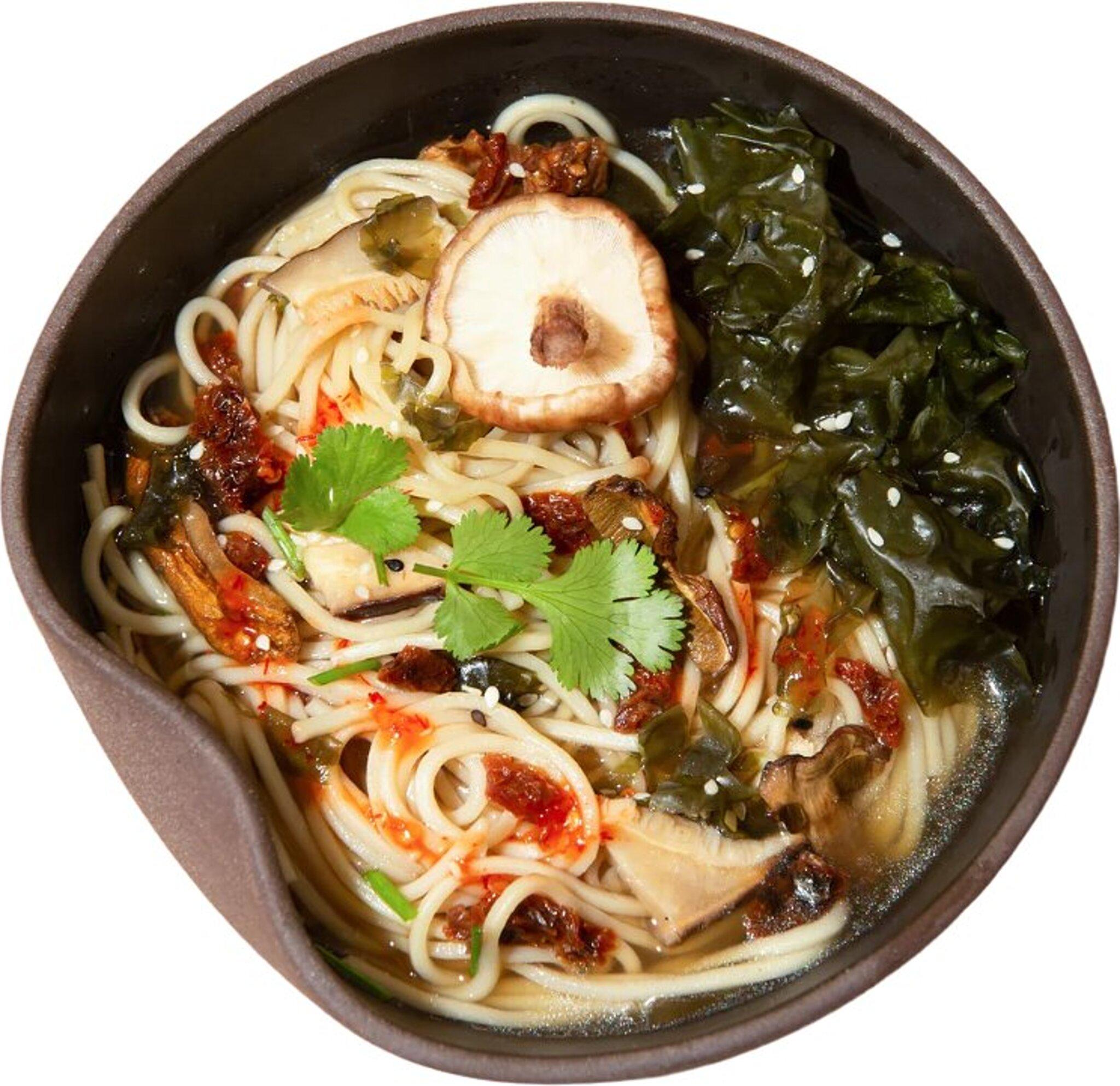 Product gallery image number 2 for product Gaspesian ramen - 2 servings
