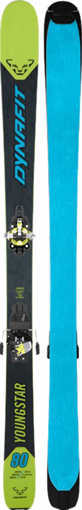 Product image for Youngstar Ski Touring Set - Kids