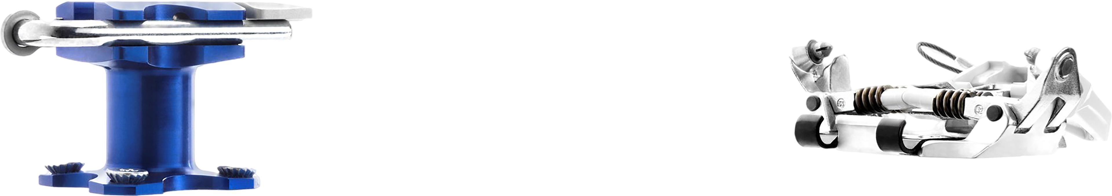 Product gallery image number 2 for product TLT Expedition Ski Bindings