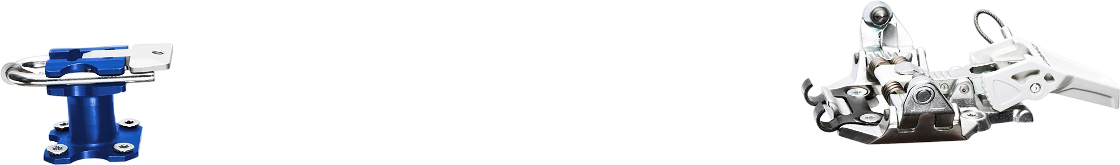 Product gallery image number 3 for product TLT Expedition Ski Bindings