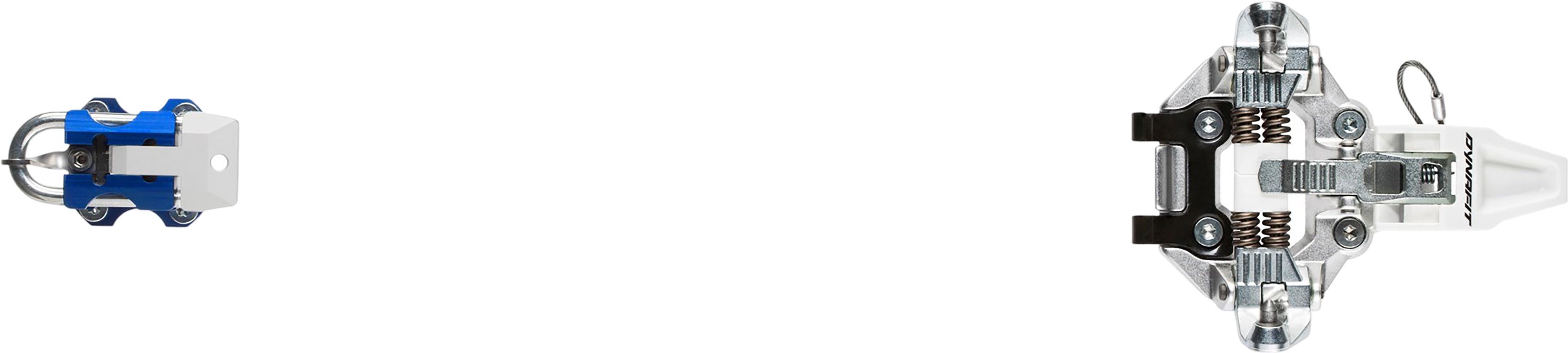 Product gallery image number 4 for product TLT Expedition Ski Bindings