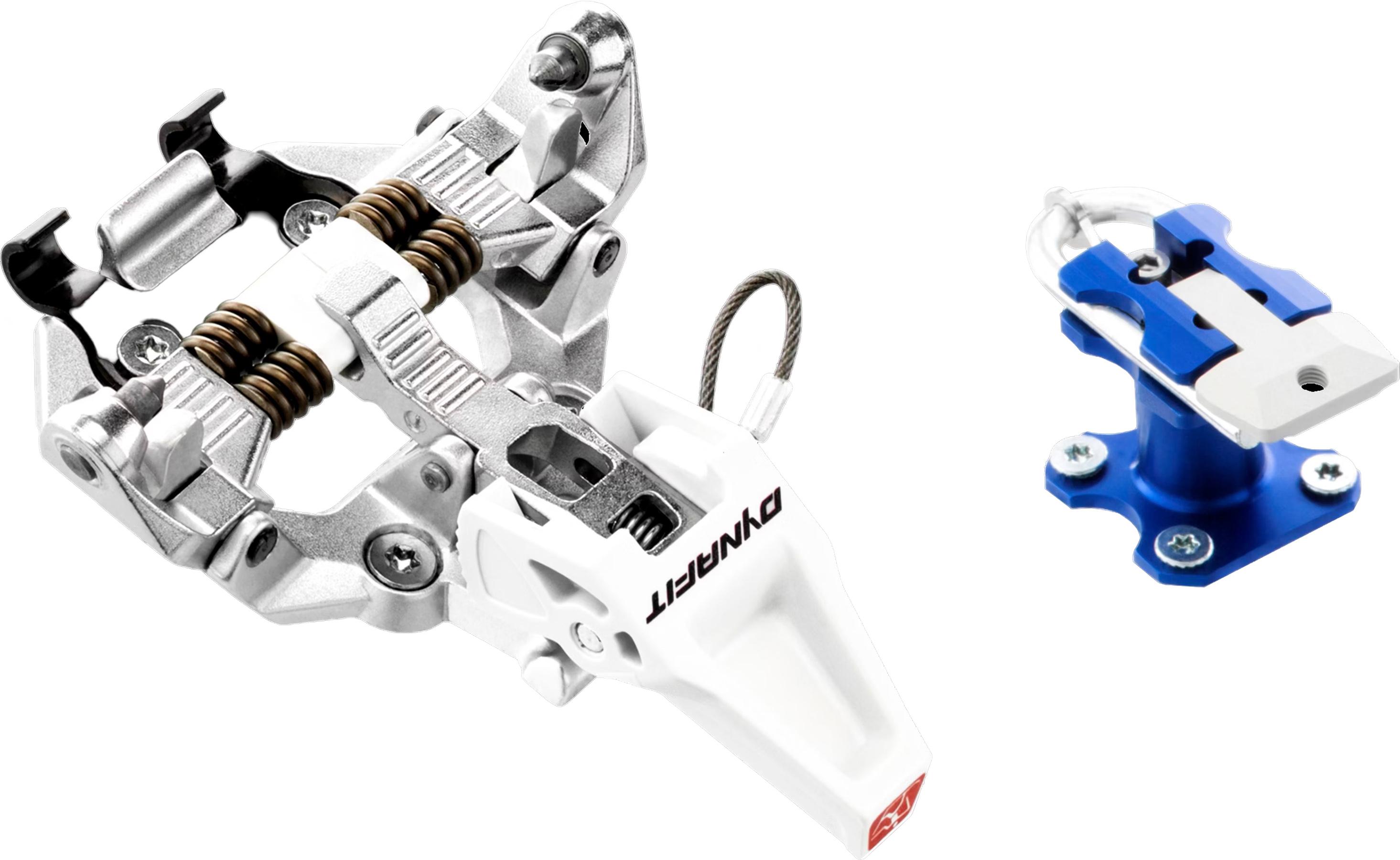 Product gallery image number 1 for product TLT Expedition Ski Bindings