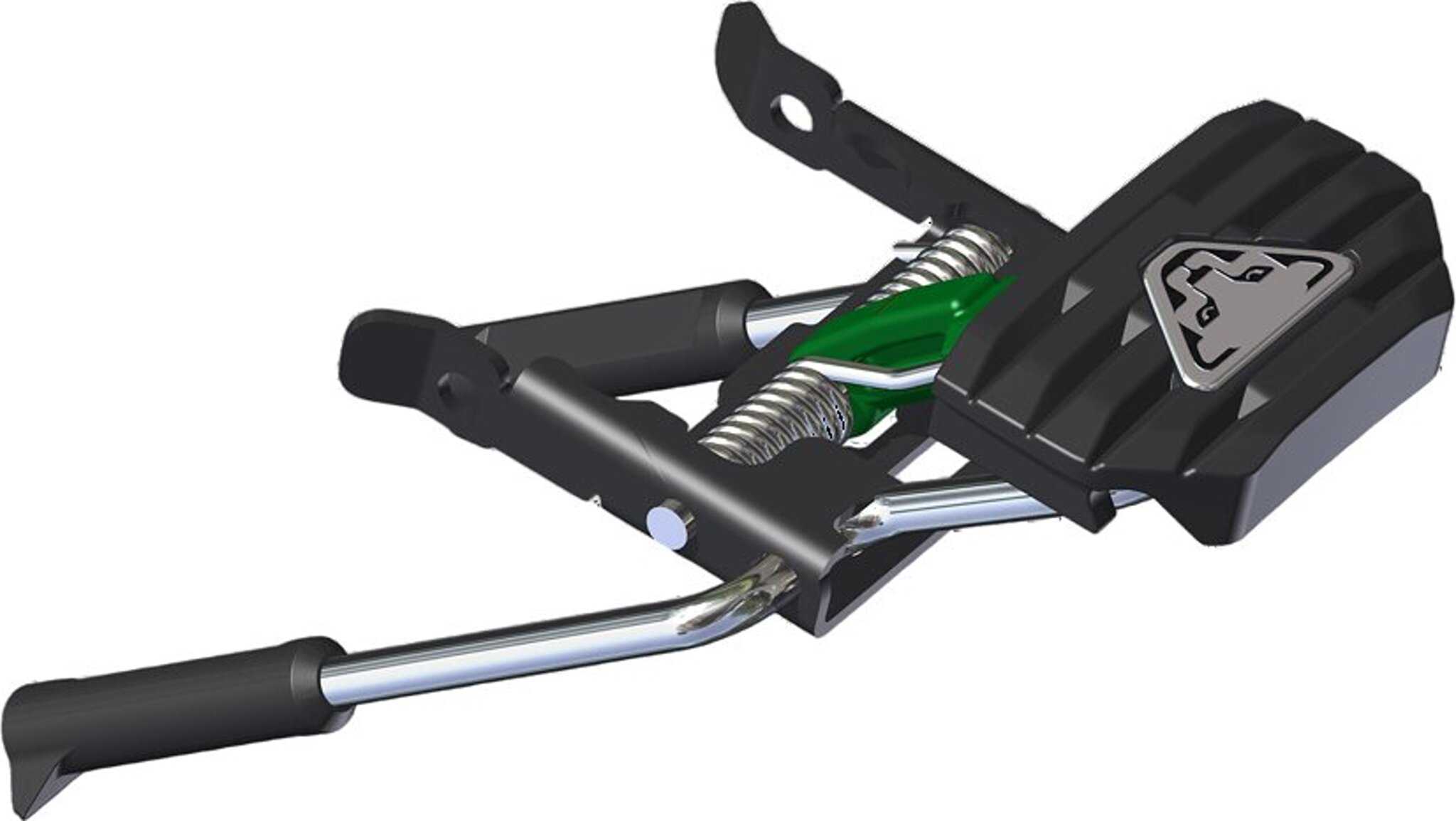 Image de produit pour Freins de ski Superlite