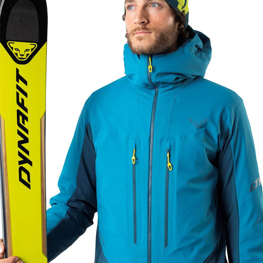 Product gallery image number 3 for product Beast 108 Touring Ski - Unisex