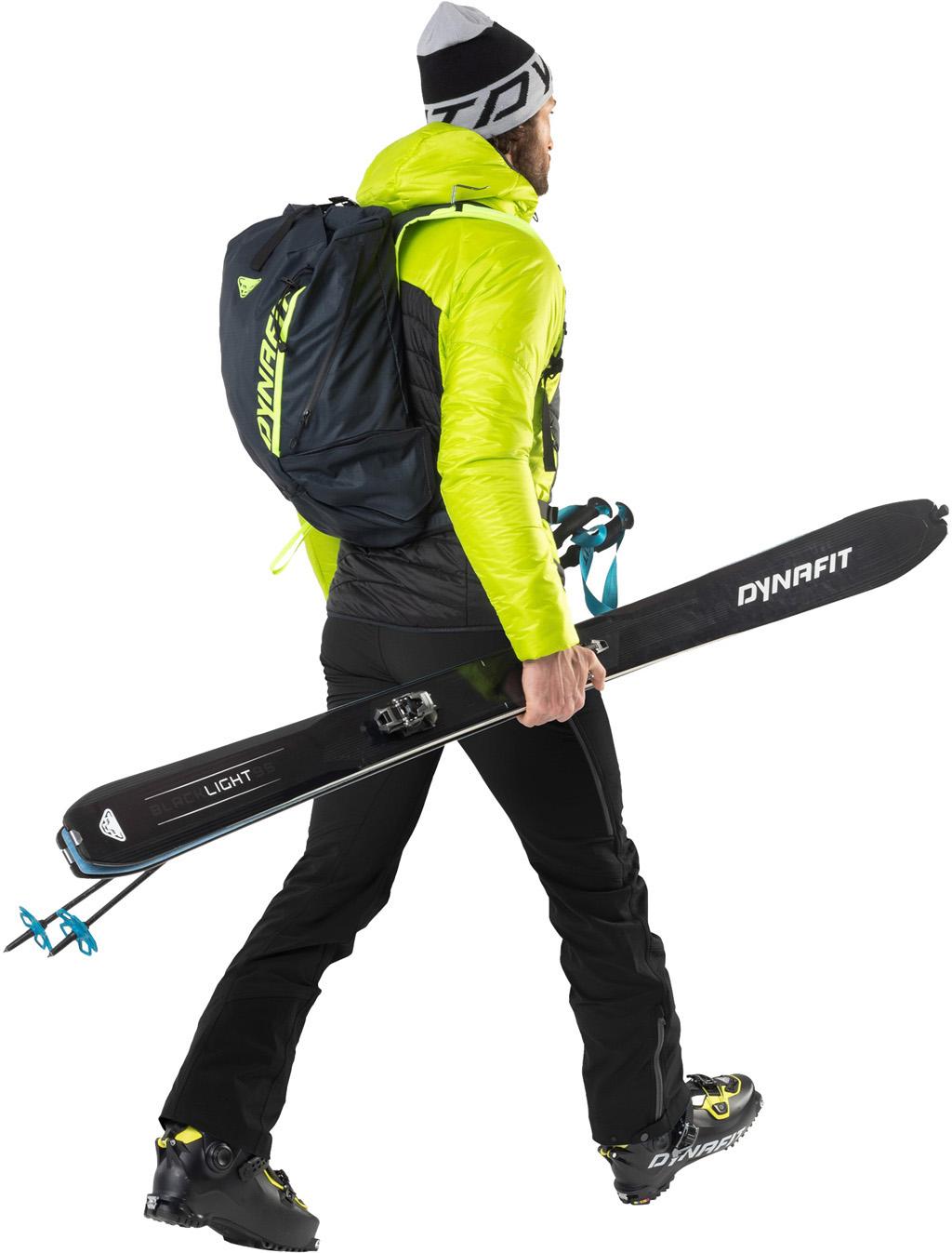 Product gallery image number 2 for product Expedition Backpack 30L