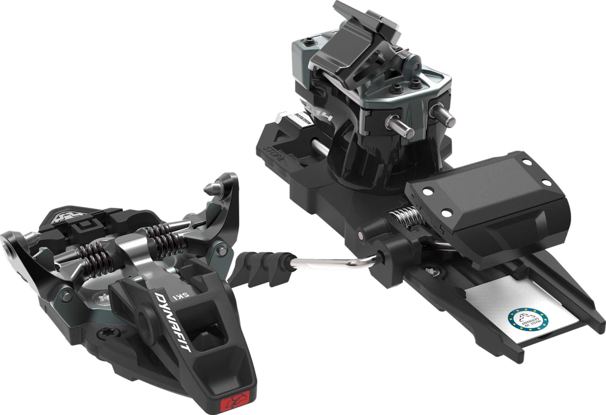 Product image for ST Rotation 14 Touring Bindings - Unisex