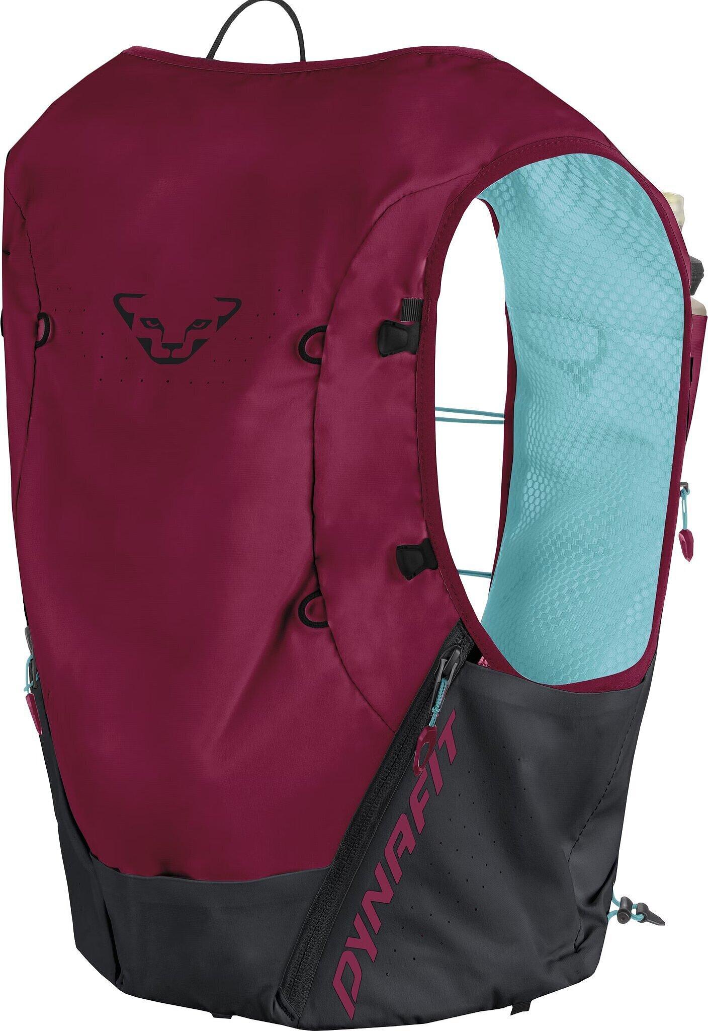 Product gallery image number 3 for product Ultra Running Vest 12L