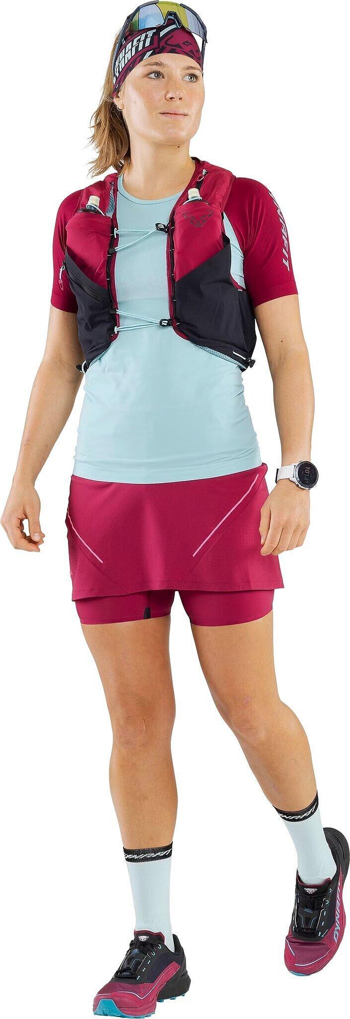 Product gallery image number 2 for product Ultra Running Vest 12L