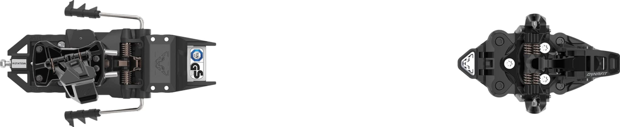 Product gallery image number 2 for product ST Rotation 10 Touring Bindings - 90mm