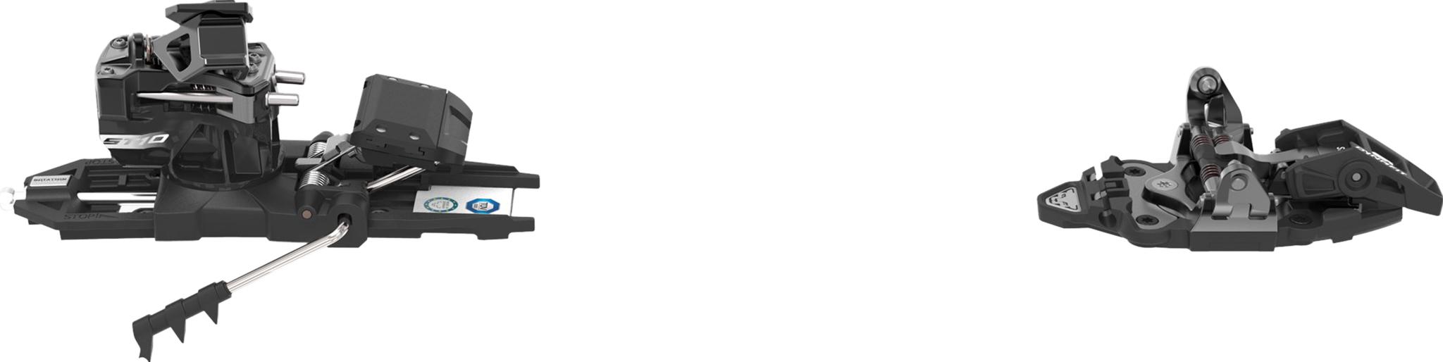 Product gallery image number 2 for product ST Rotation 10 - 105 Touring Bindings - Unisex