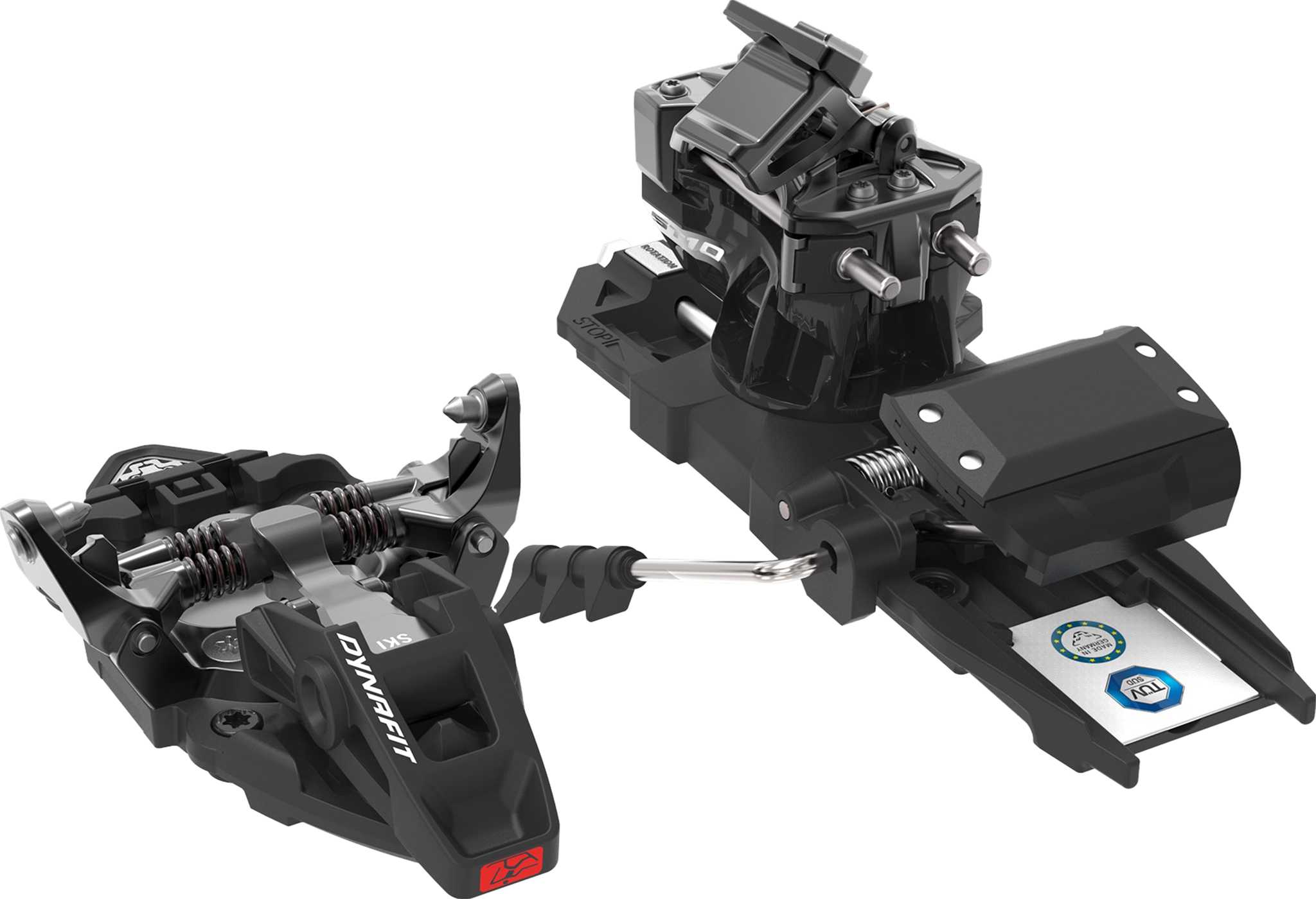 Product image for ST Rotation 10 - 105 Touring Bindings - Unisex