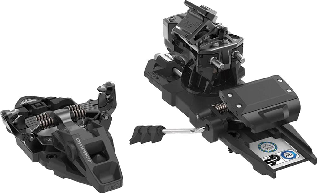 Product gallery image number 1 for product ST Rotation 12 -120 Lock - Unisex