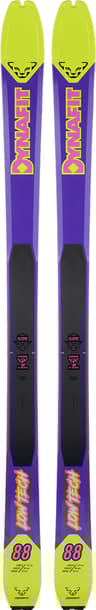 Colour: Purple Haze