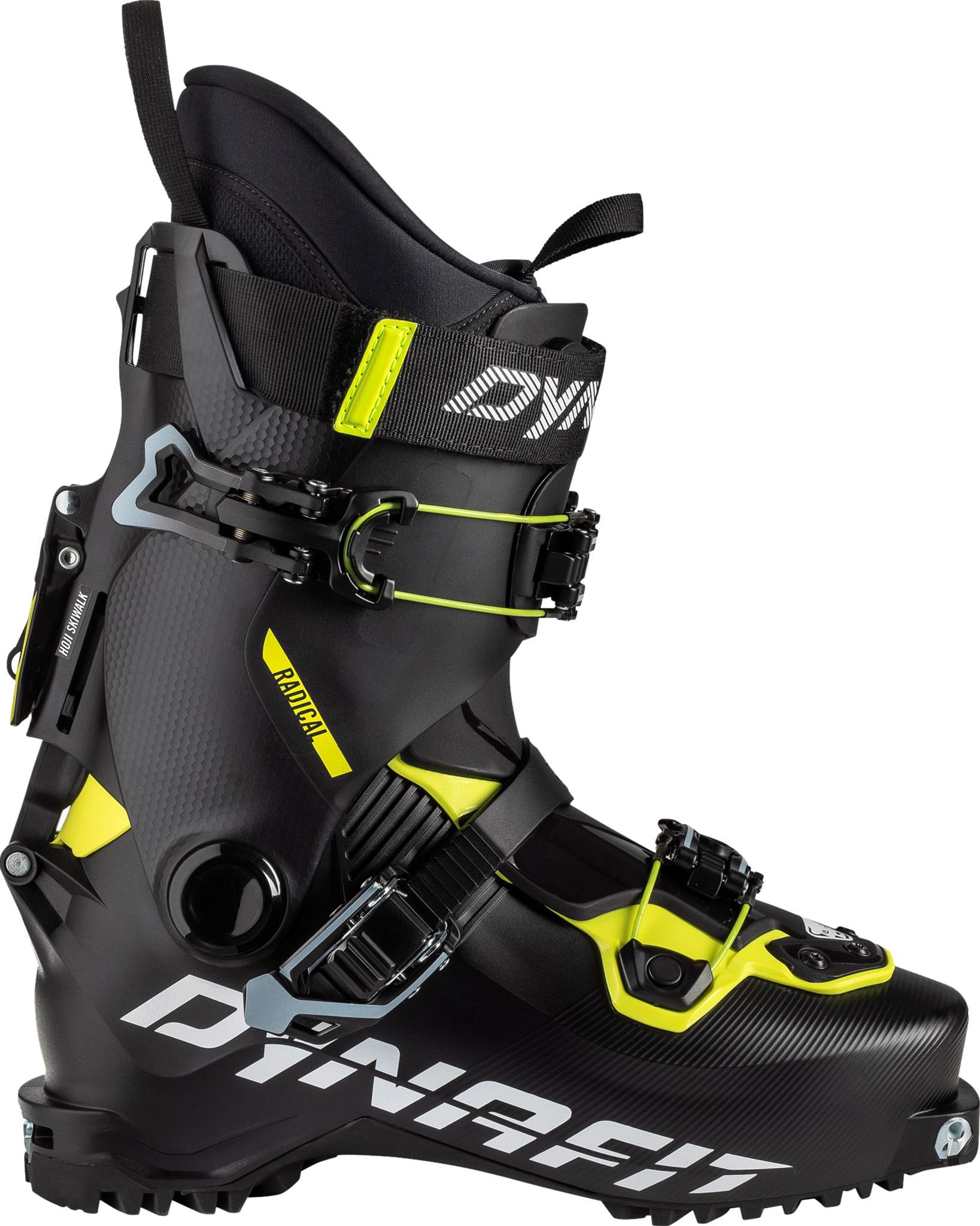 Product gallery image number 1 for product Radical Ski Touring Boots - Men's