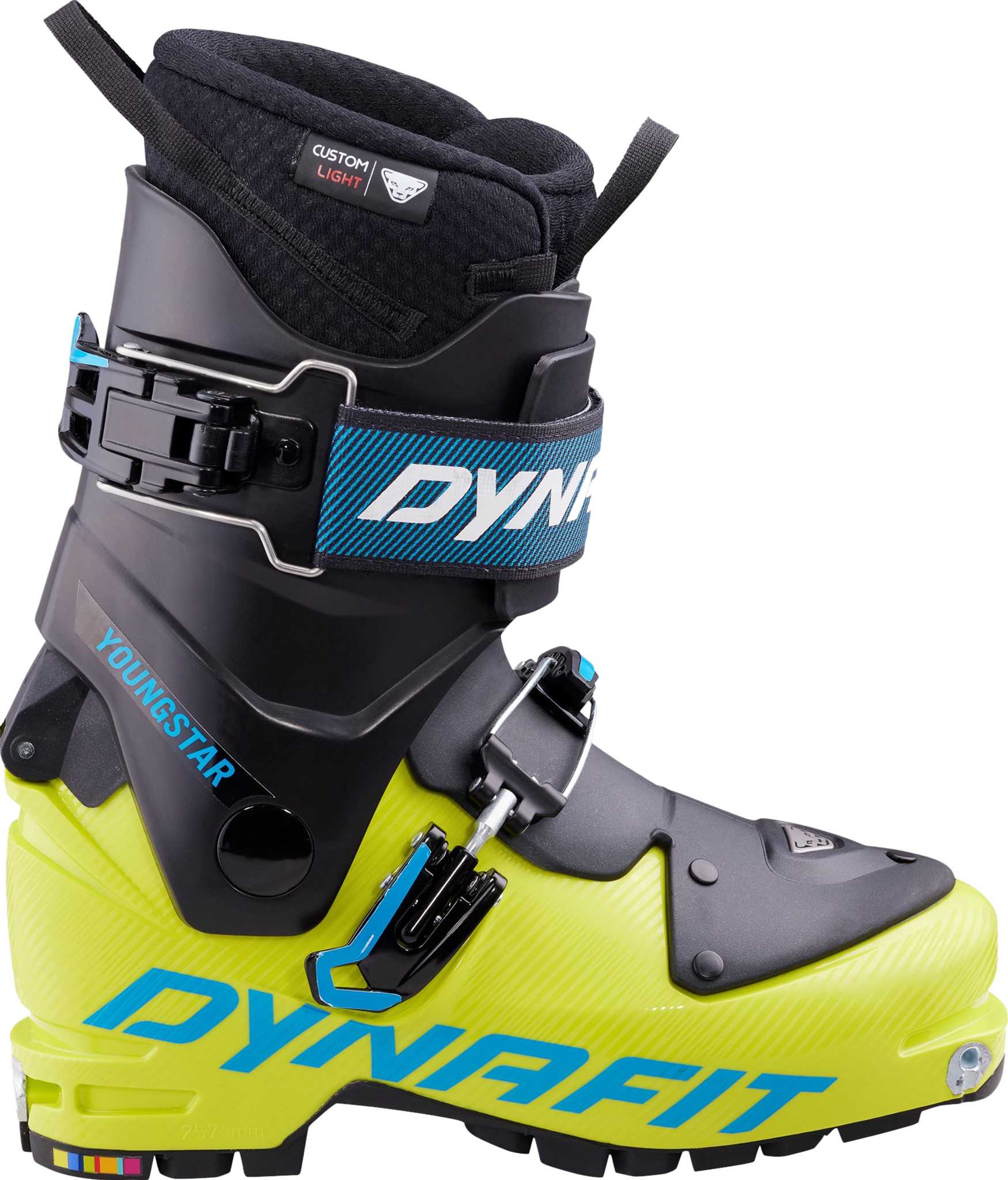 Product image for Youngstar Ski Touring Boots - Kids