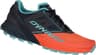 Colour: Hot Coral - Blueberry