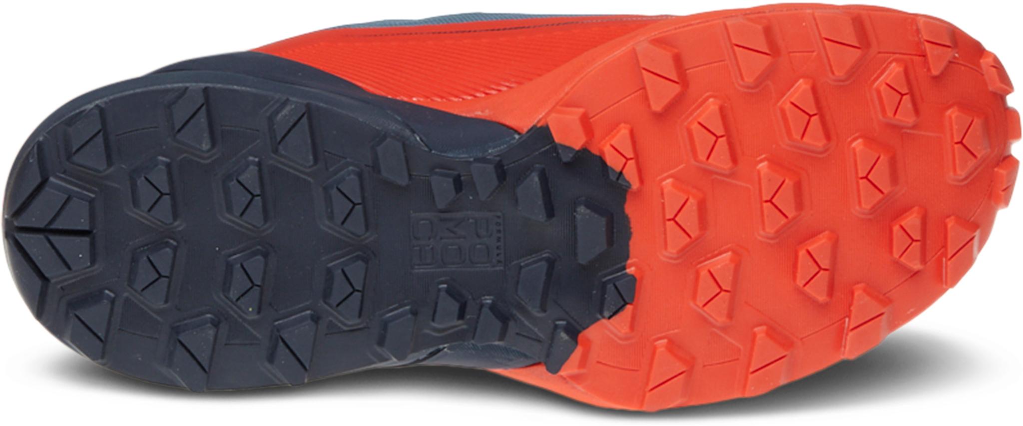 Numéro de l'image de la galerie de produits 2 pour le produit Souliers de course sur sentier Ultra 50 GTX - Homme