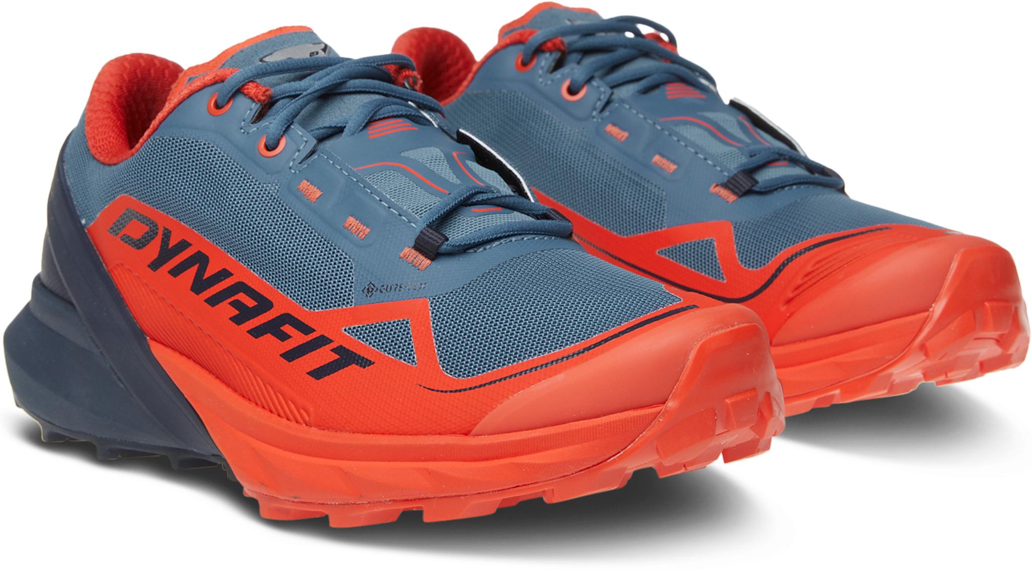 Numéro de l'image de la galerie de produits 4 pour le produit Souliers de course sur sentier Ultra 50 GTX - Homme